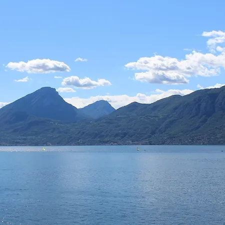 Garda Family House 2* Castelletto Di Brenzone
