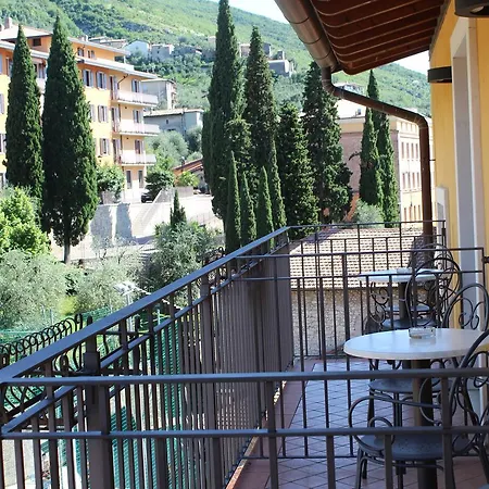 Garda Family House Hotel