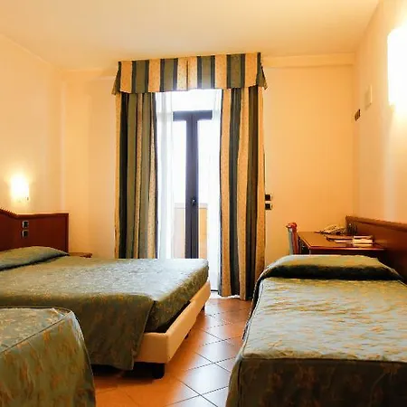 Garda Family House Castelletto Di Brenzone
